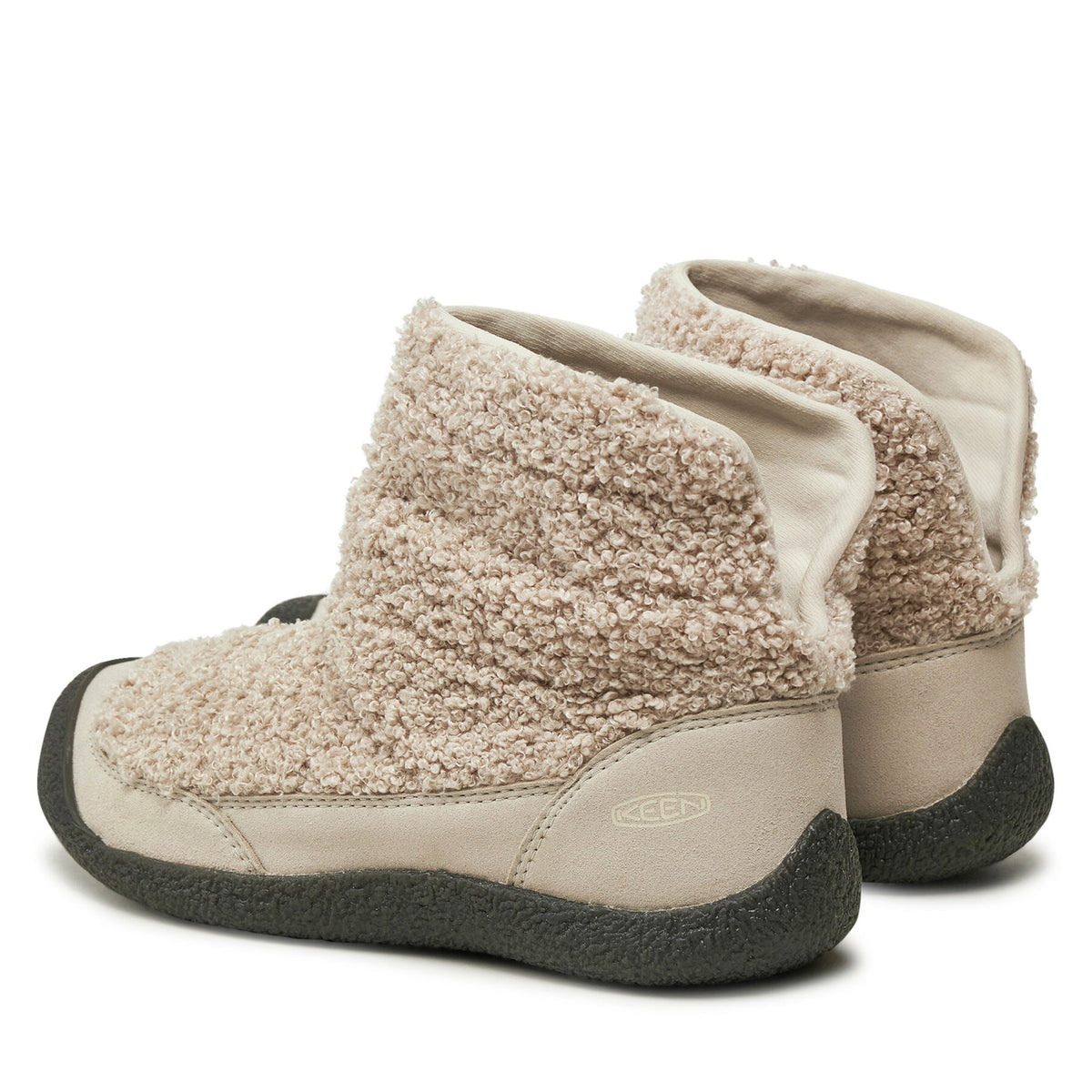 Keen Апрески Howser Fold Down 1029458 Бежов