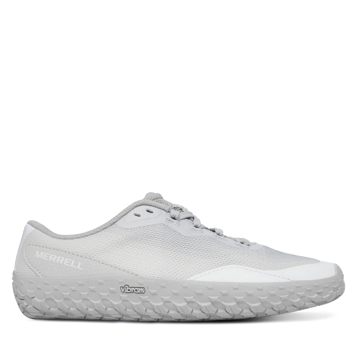 Merrell Сникърси Vapor Glove 7 J00003347 Светлосив