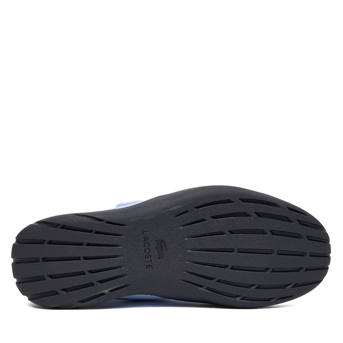 Lacoste Балеринки Low Mystere 51SFA0126 Светлосин