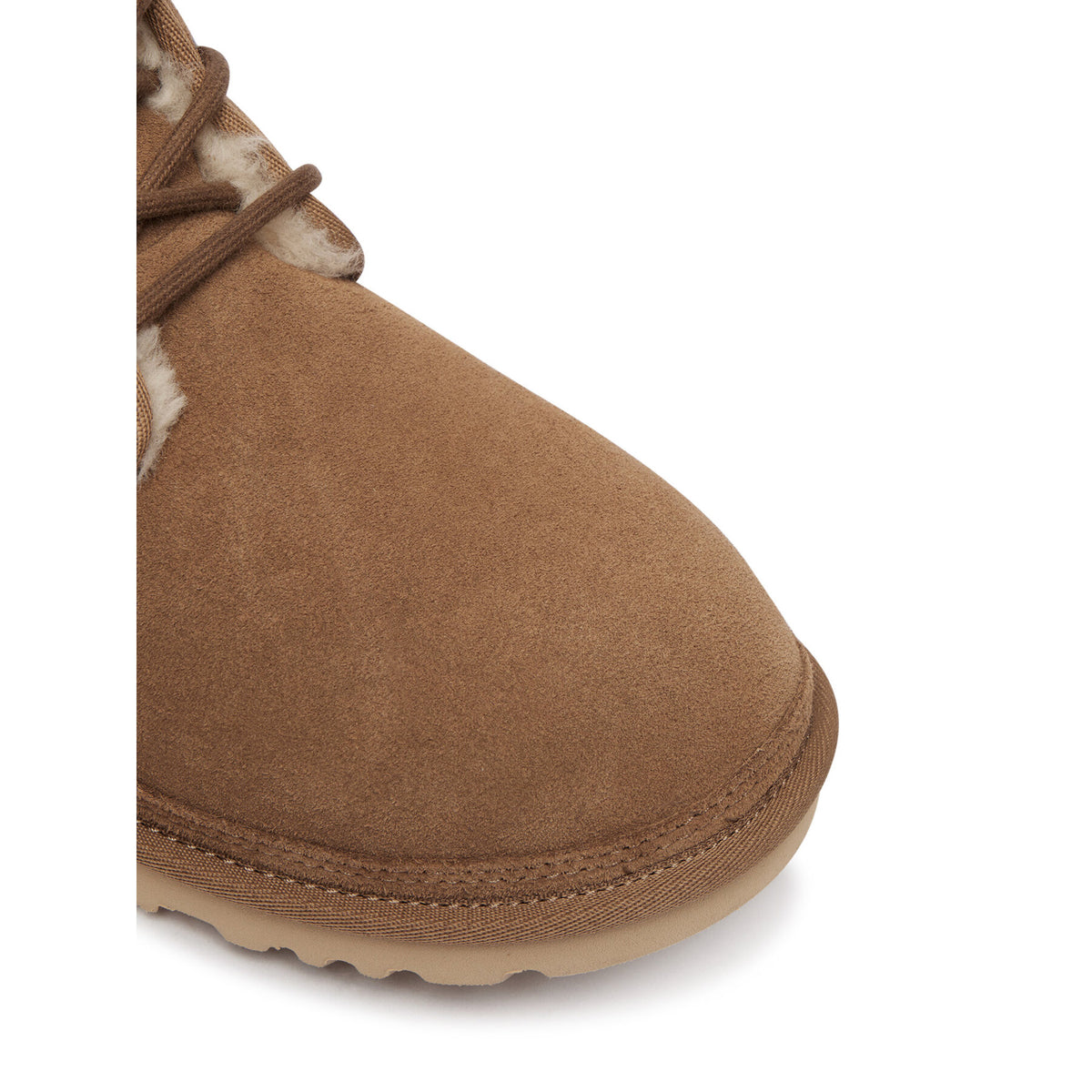 Зимни обувки Ugg M Neumel 3236 Светлокафяв