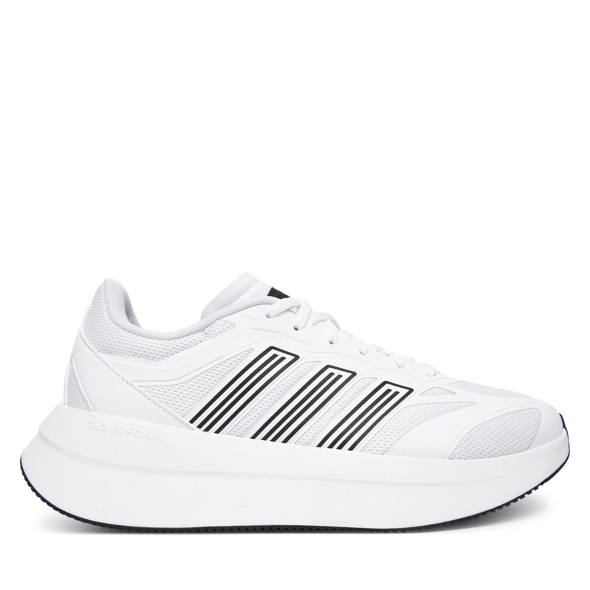 adidas Сникърси adirok JS3959 Бял