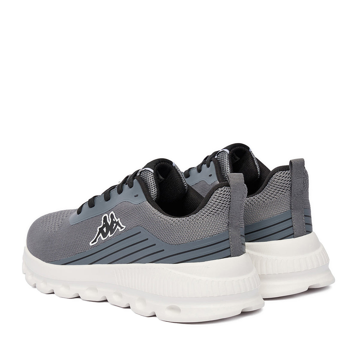 Kappa Сникърси CEOWB-AW24-3C012 Сив