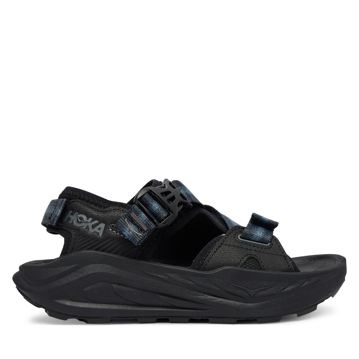 Hoka Сандали Infini Hike TC 1162590 Черен
