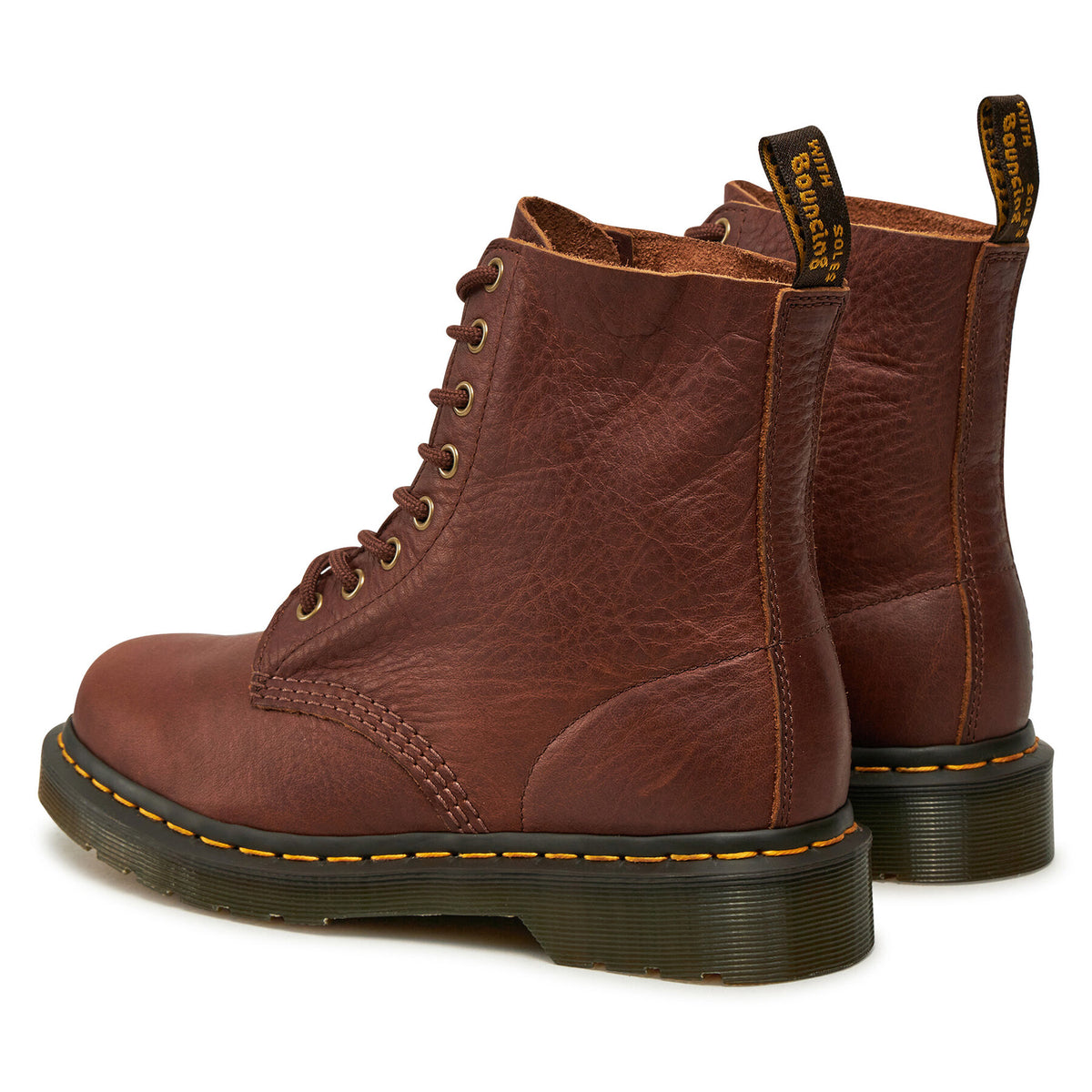 Dr. Martens Кубинки 1460 Ambassador 31976253 Кафяв