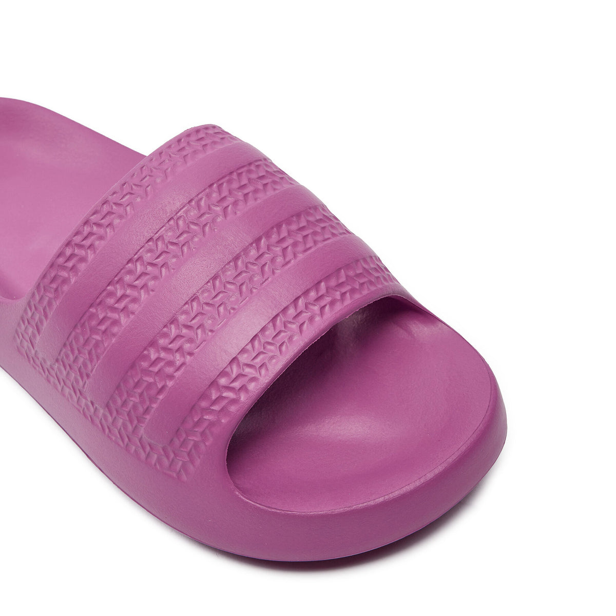 adidas Чехли Adilette Ayoon IF9454 Виолетов
