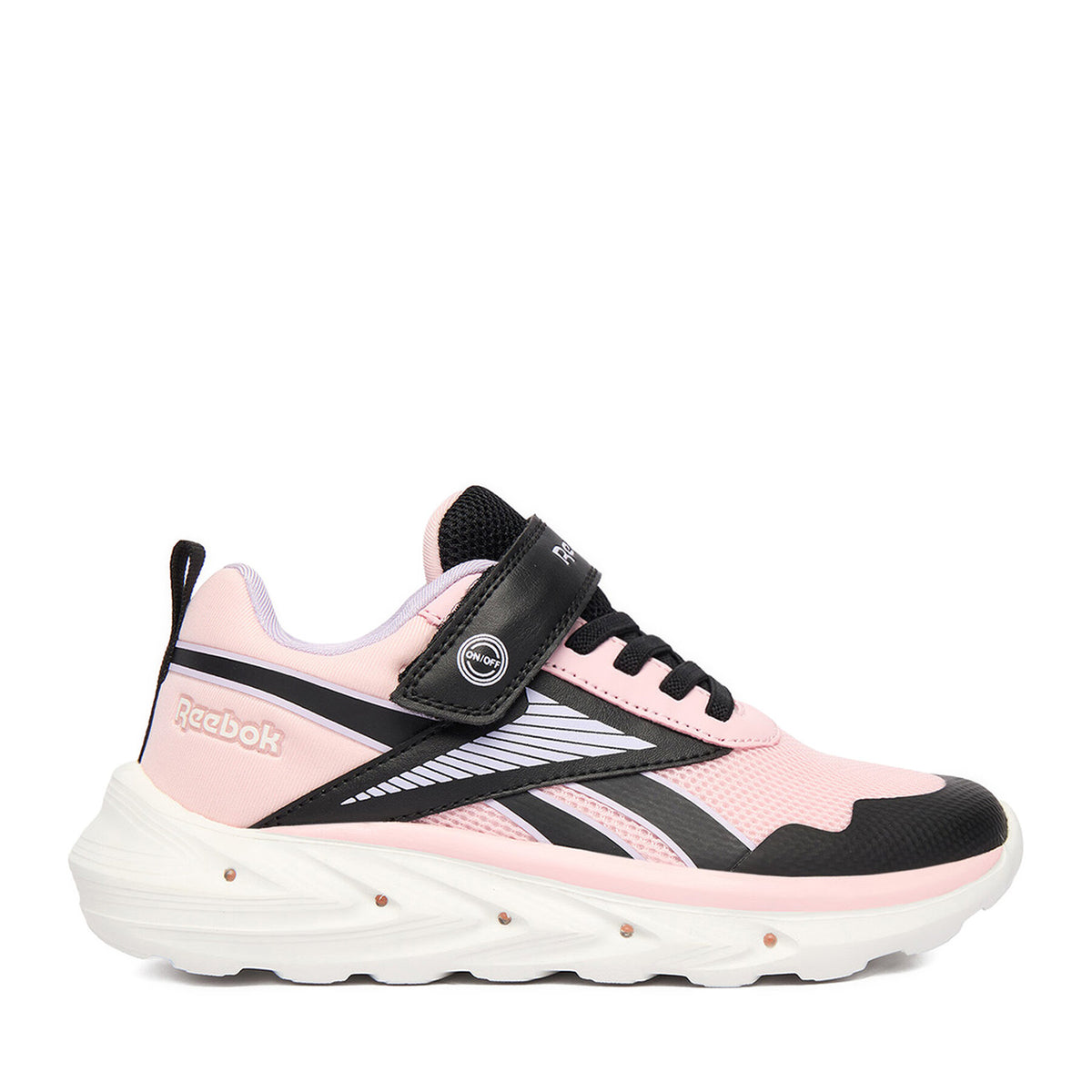 Reebok Сникърси REEBOK-CEO-YG24056-02B(DZ) Розов