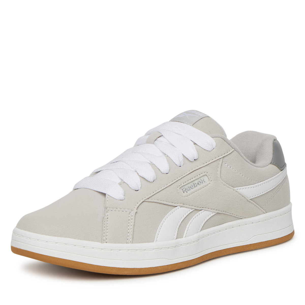 Reebok Сникърси RETRO MEGA 100227222 Бежов