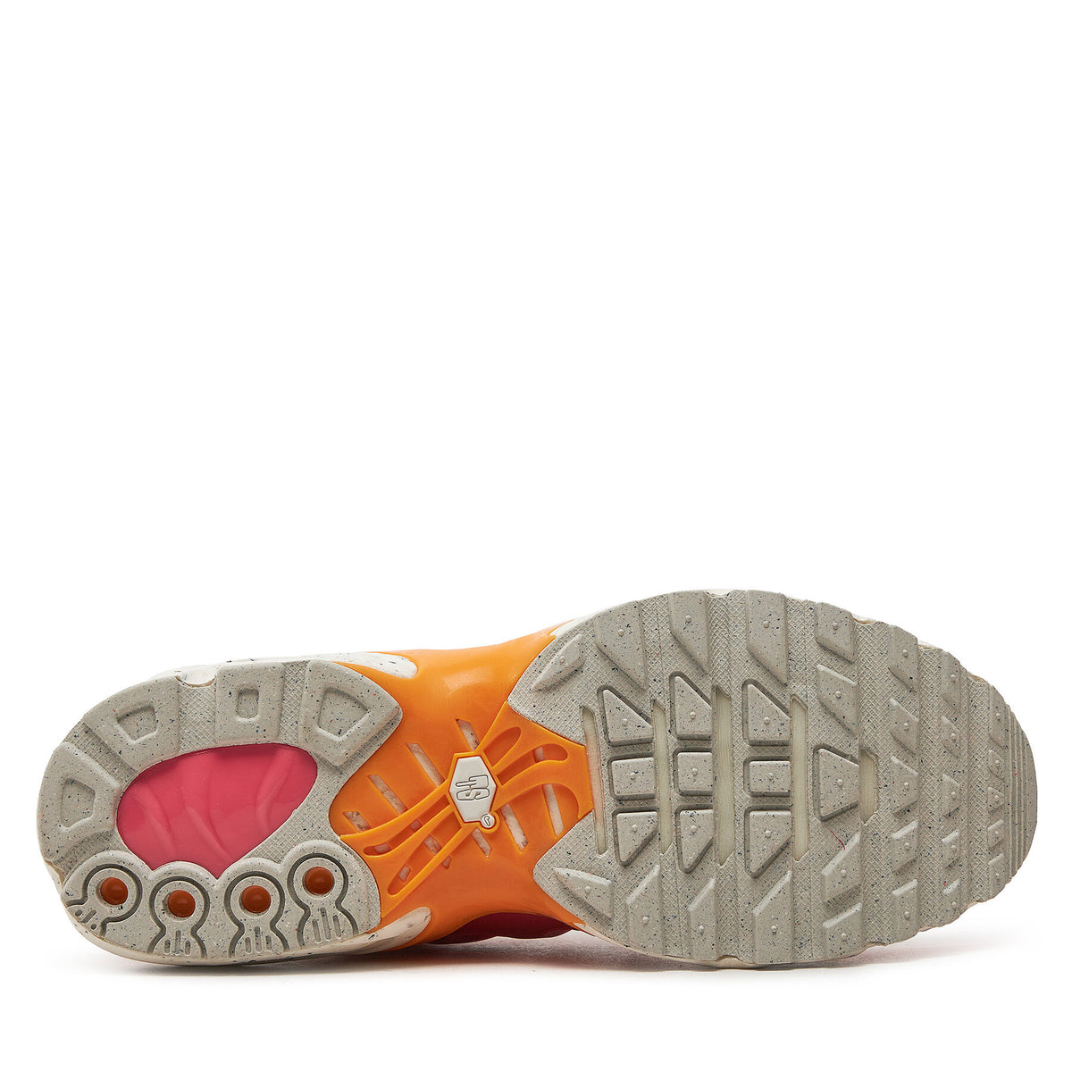 Nike Сникърси DV7513-002 Сив