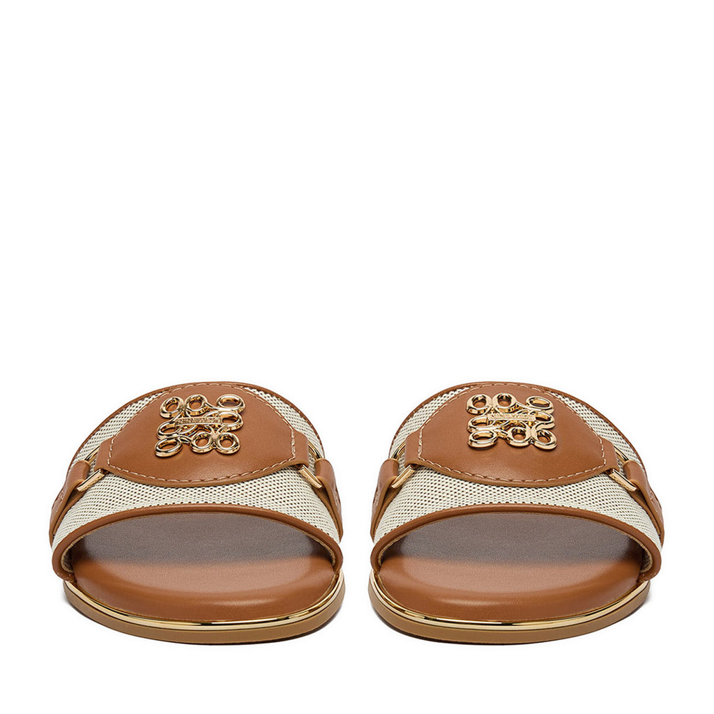 Nine West Чехли CEO-6165-32 Кафяв