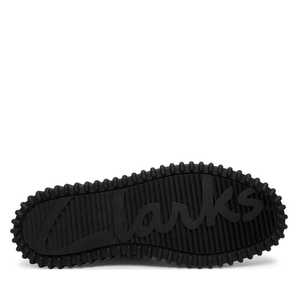 Clarks Обувки Torhill Bee 26186665 Черен
