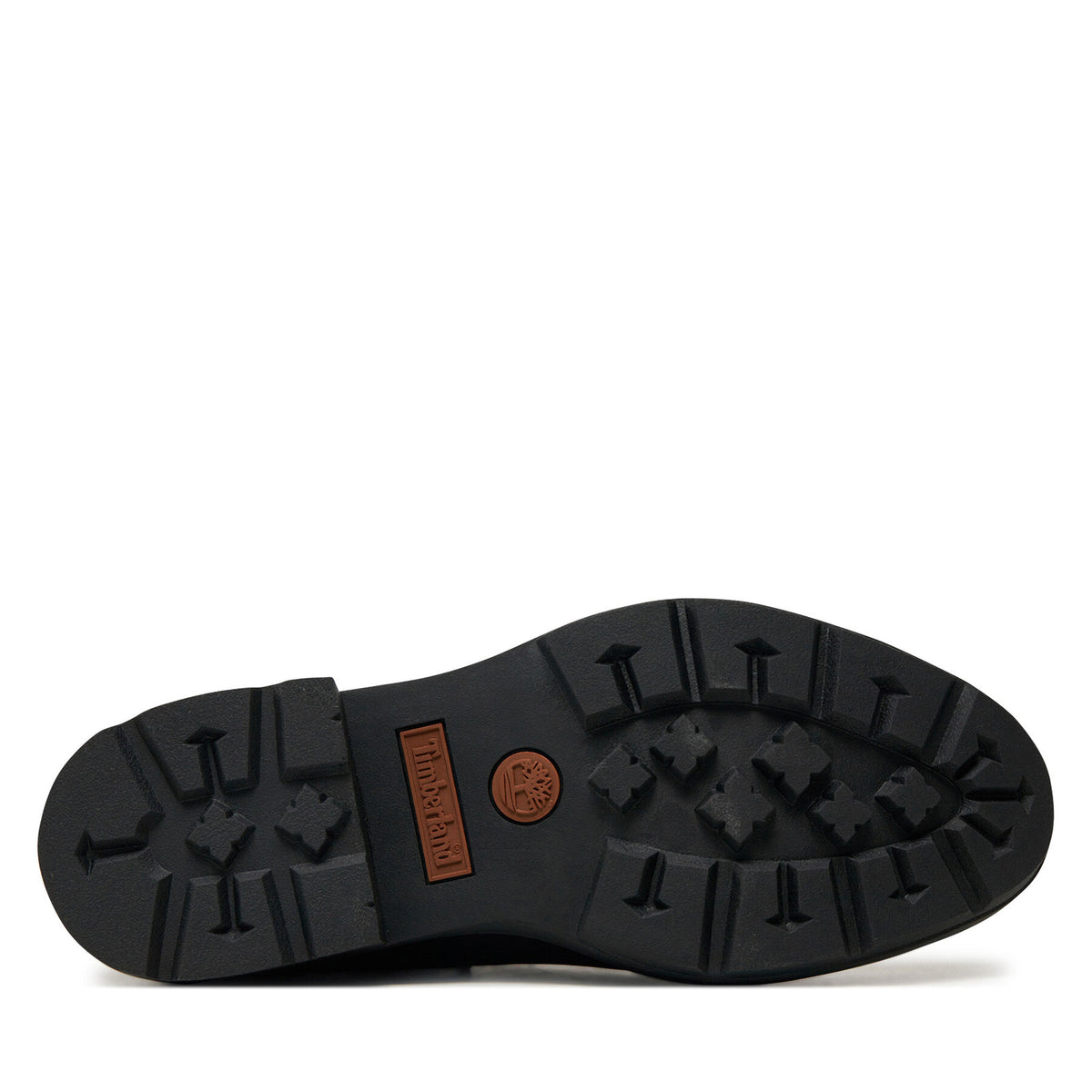 Timberland Боти тип челси TB0A2PBBW021 Черен