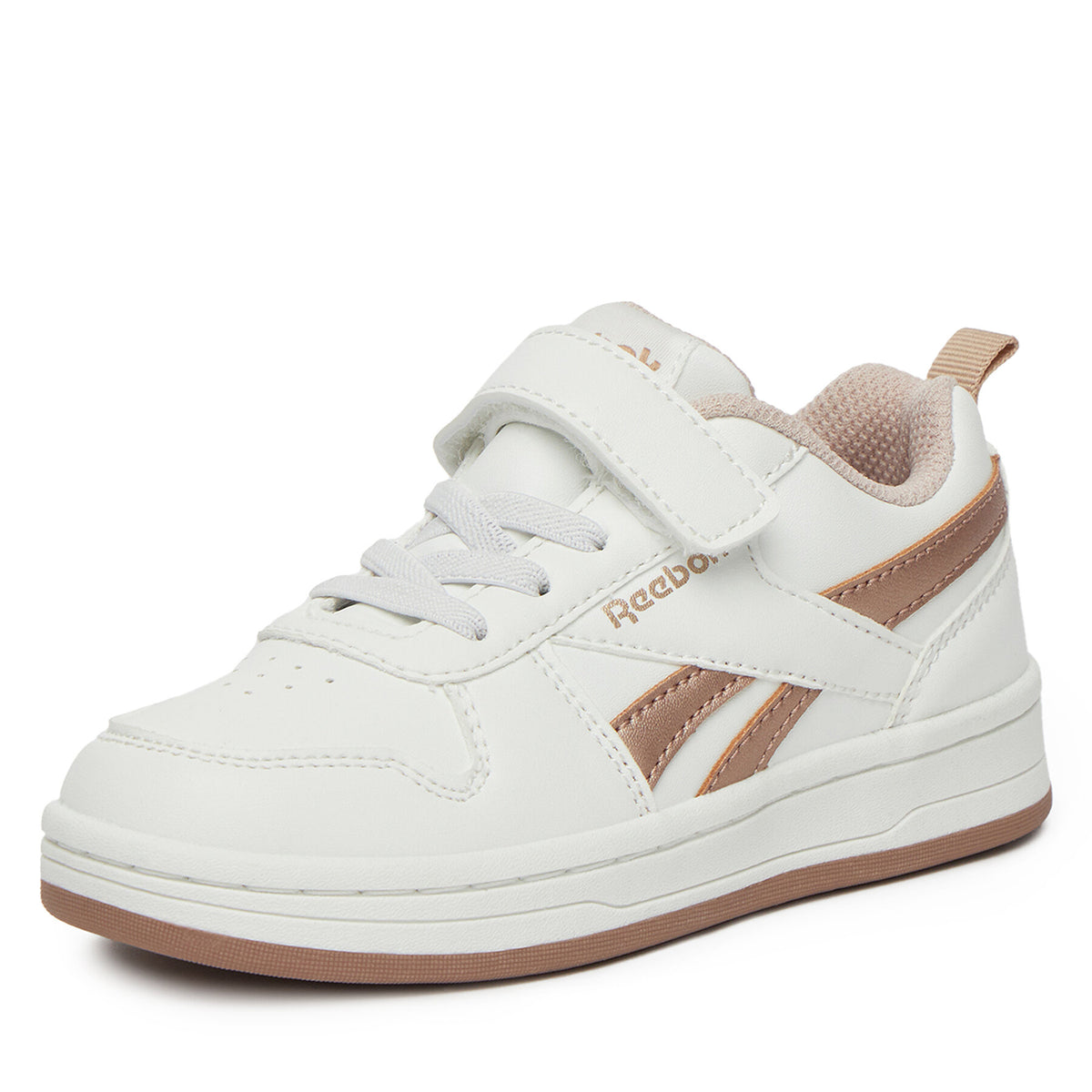 Reebok Сникърси V9-25181-03(IV)DZ Бял