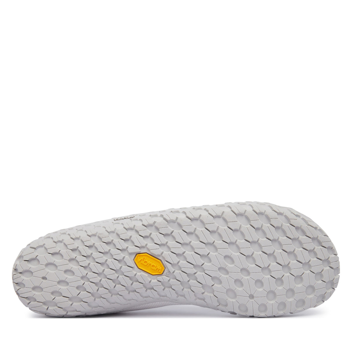 Merrell Сникърси Vapor Glove 7 J00003344 Светлосив