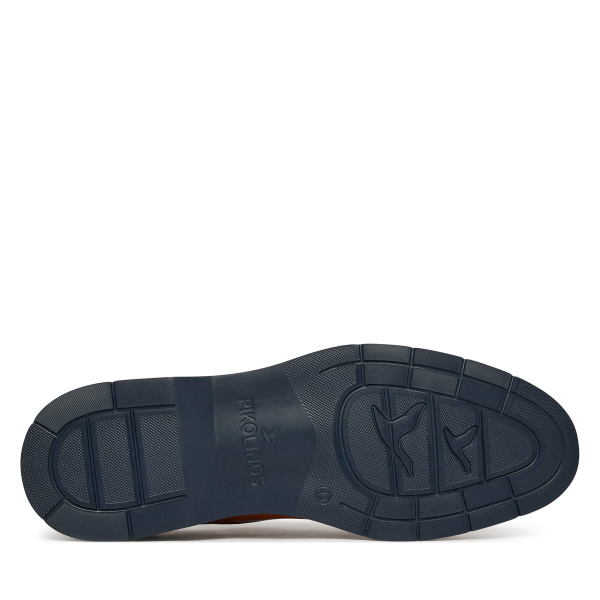 Pikolinos Обувки Carlet M6W-4311 Кафяв