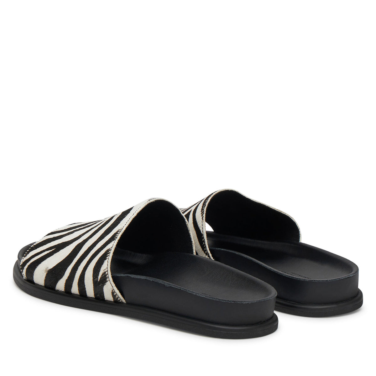 Vagabond Shoemakers Чехли Effie 5922-461-87 Бял
