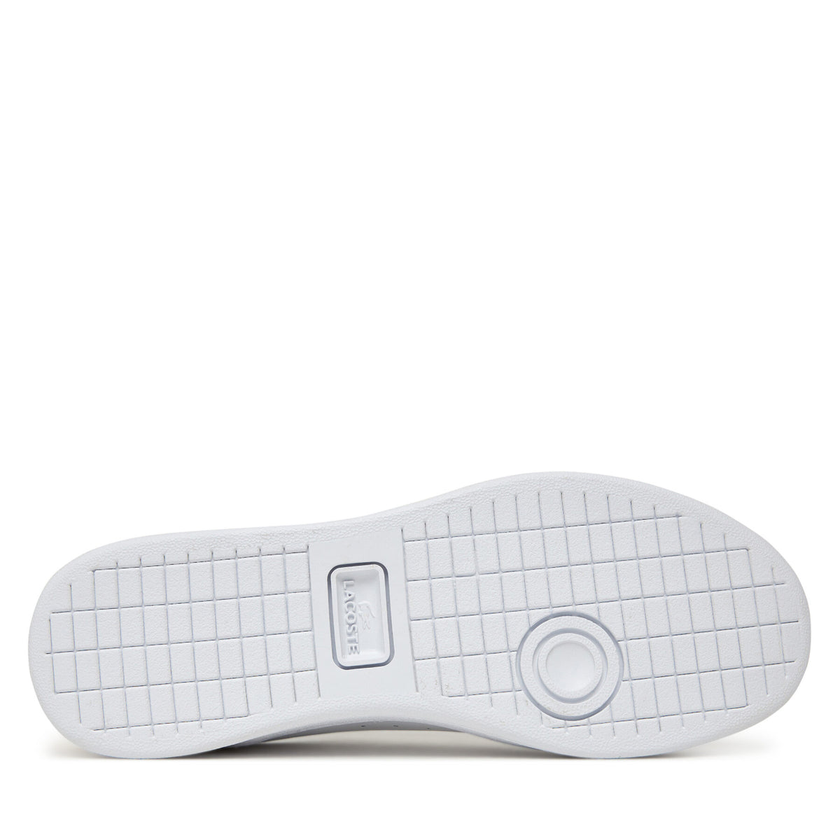 Lacoste Сникърси Carnaby Set 748SFA0016 Бял