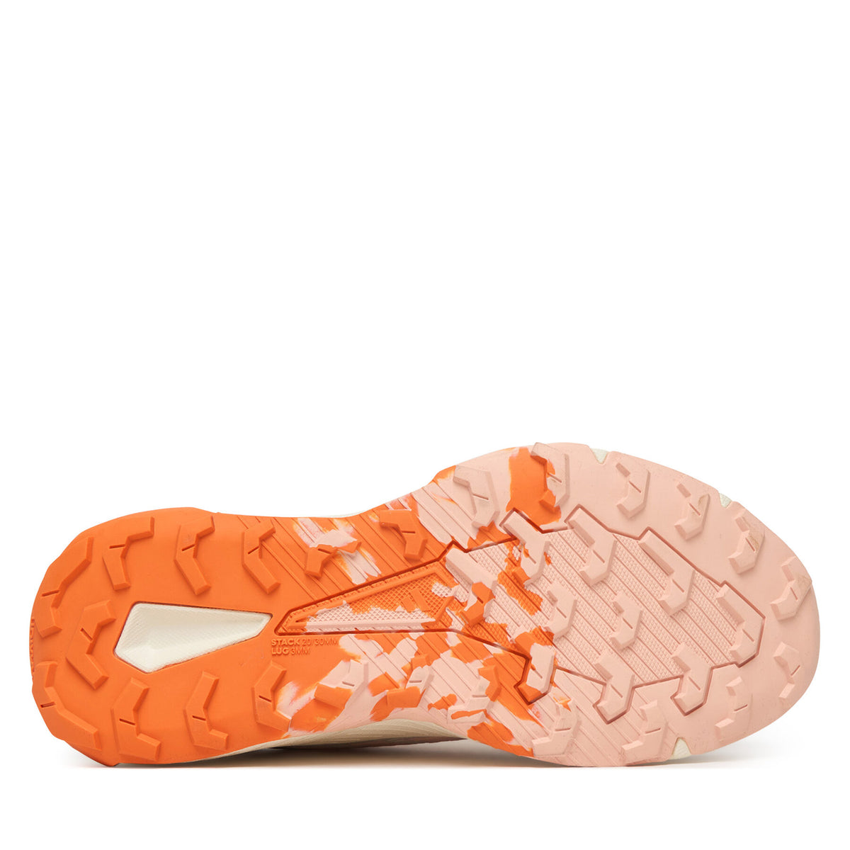 adidas Туристически Terrex Tracefinder 2 JR9141 Розов
