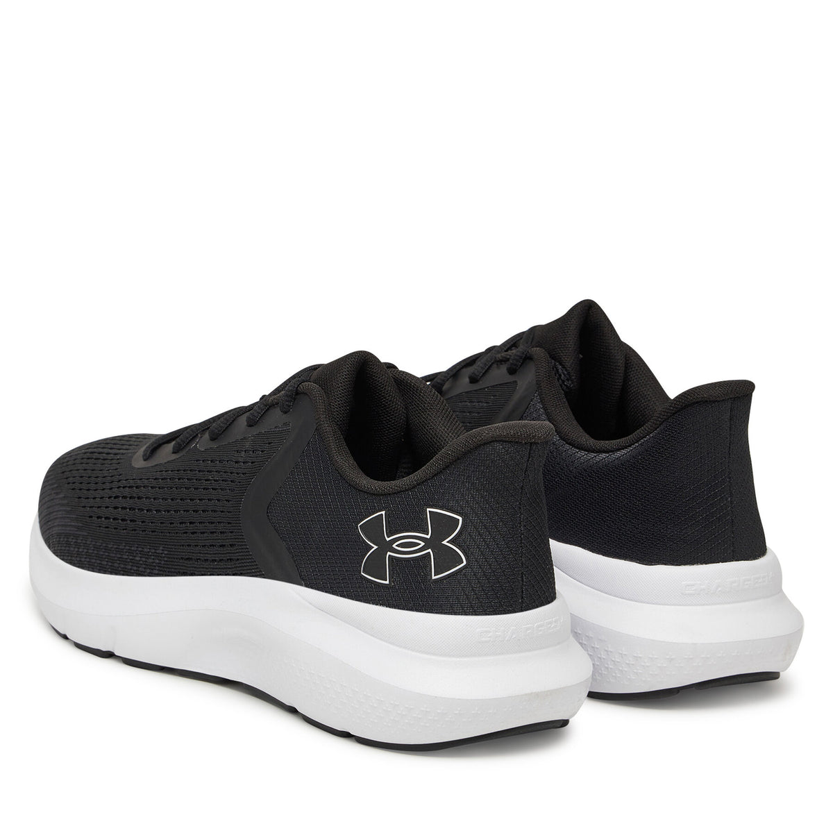 Under Armour Маратонки за бягане Ua Charged Rogue 5 3028256 Черен