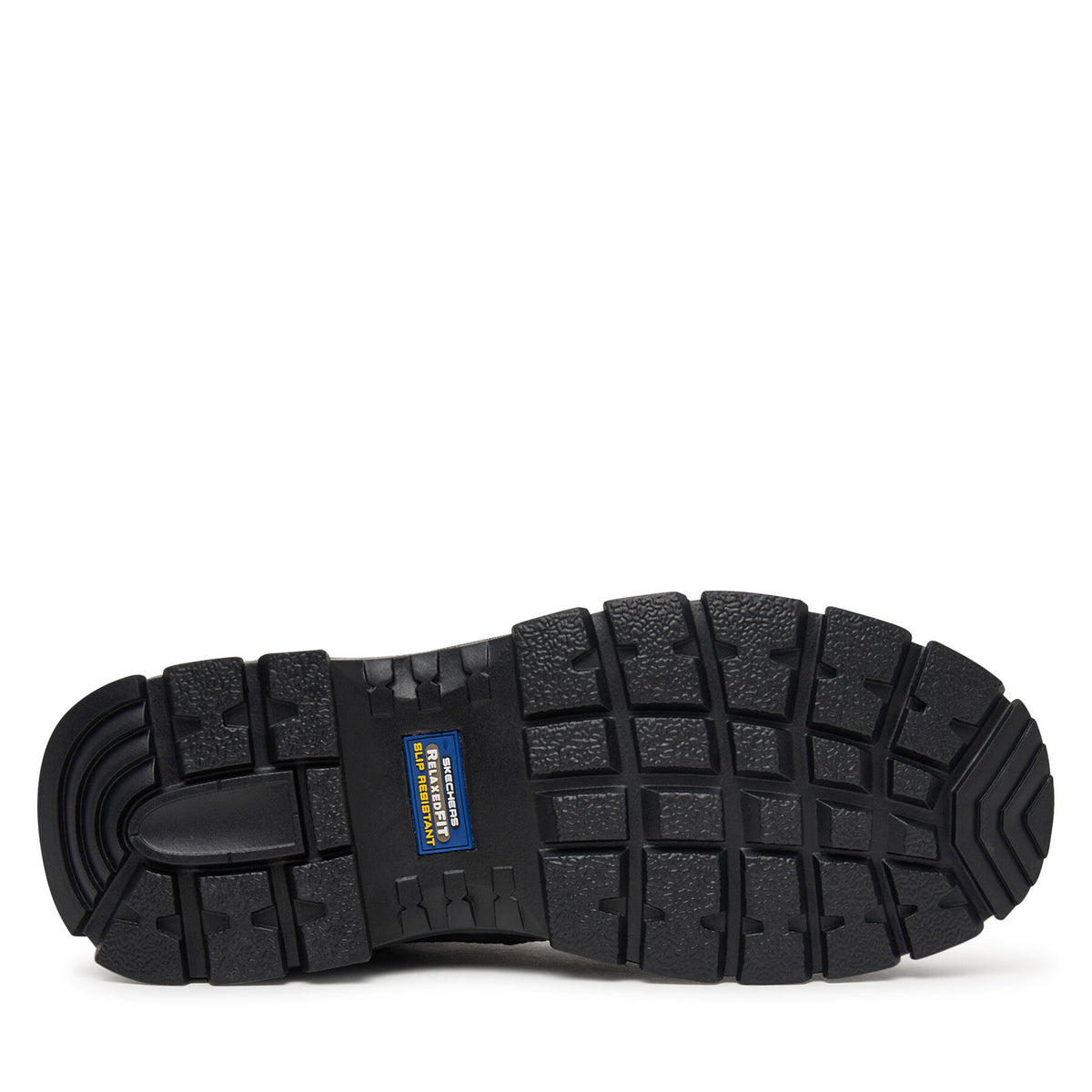 Skechers Туристически Wascana – Benen WP 77526EC Черен