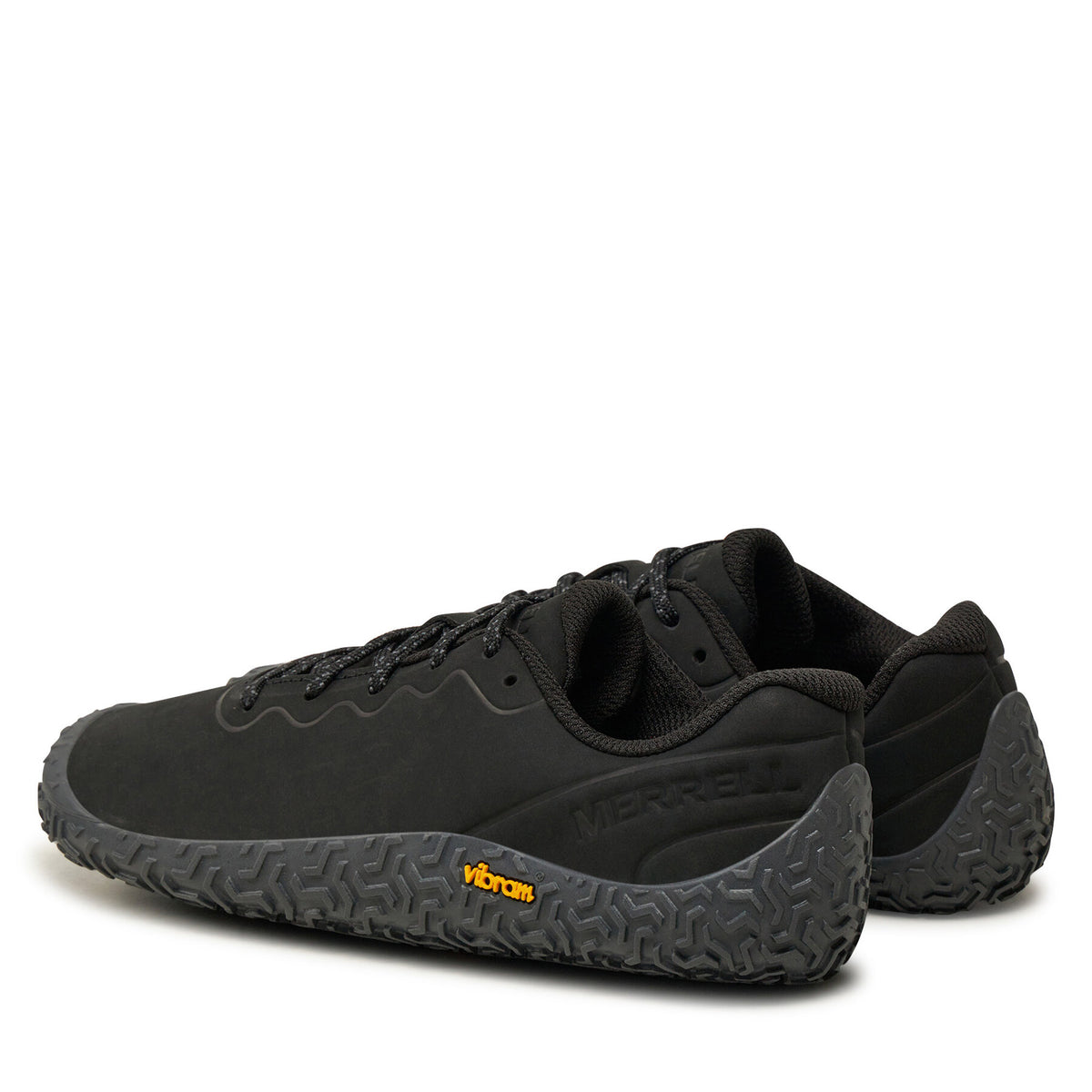 Merrell Сникърси Vapor Glove 6 Ltr J500524 Черен