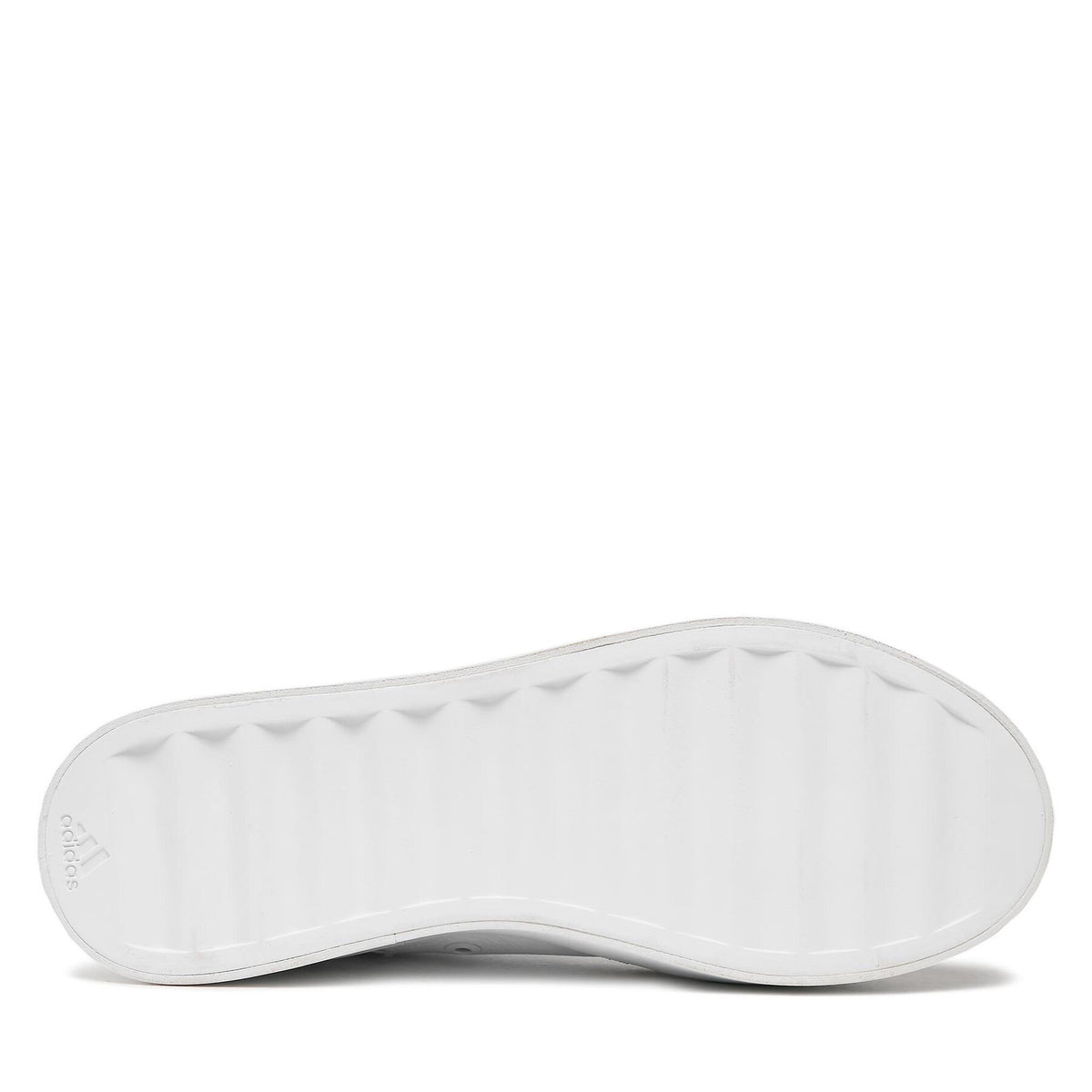 adidas Сникърси Znsored Hi IE9417 Бял