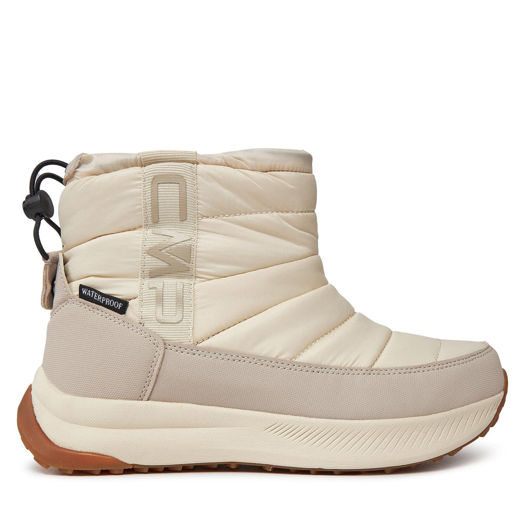 CMP Апрески Zoy Snowboots Wp 3Q79566 Бежов