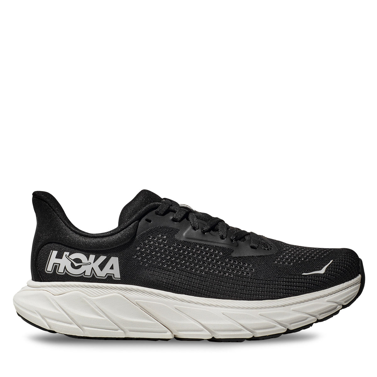Hoka Маратонки за бягане Arahi 7 1147851 Черен