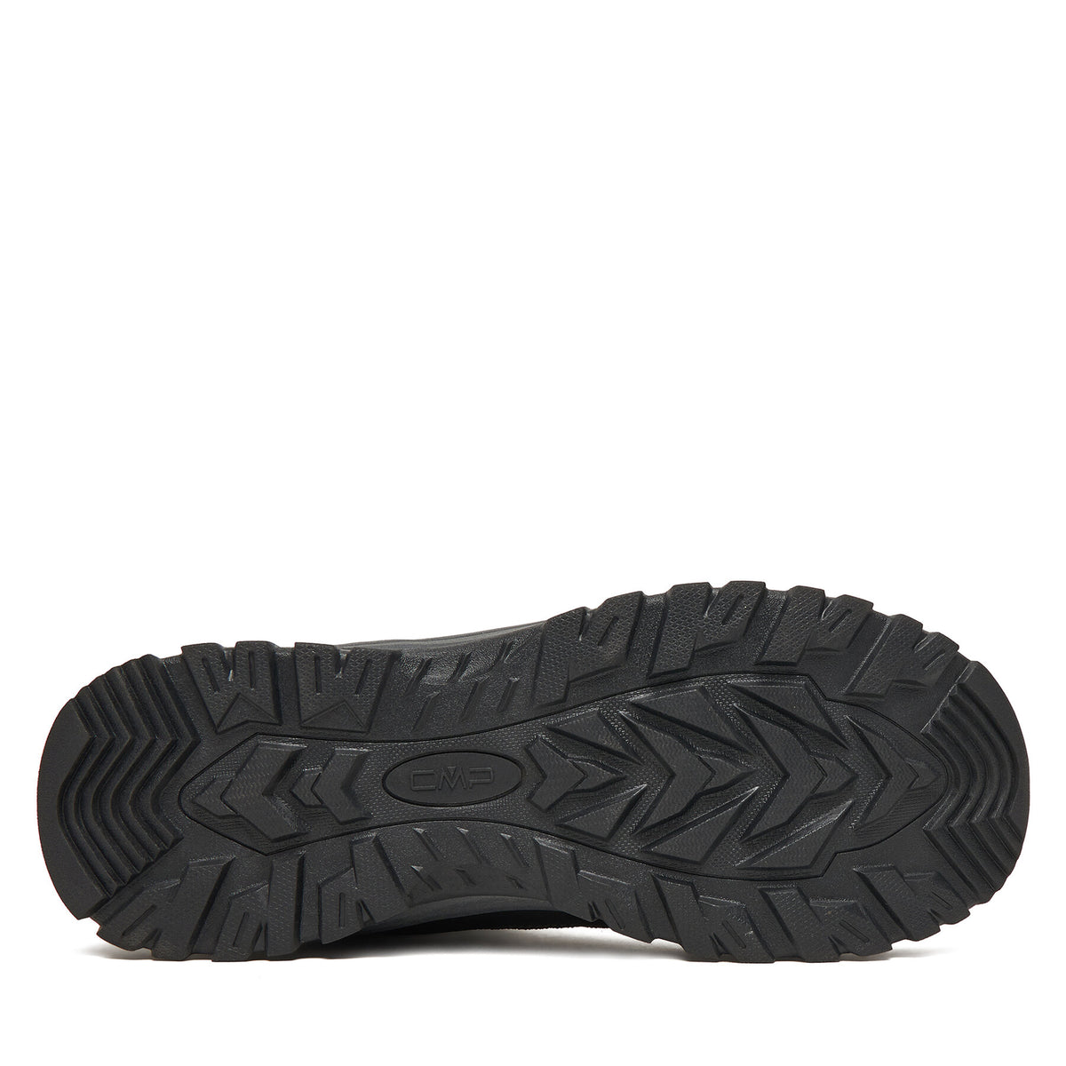 CMP Туристически Auryl Mid Snow Boots WP 3Q72897 Черен