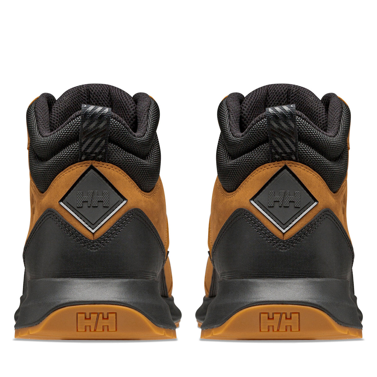 Helly Hansen Туристически 11985 Кафяв