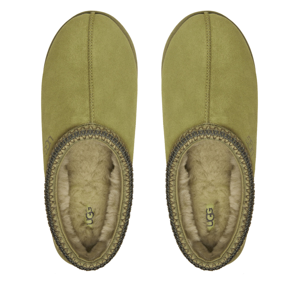 Ugg Апрески M Tasman II 1174671 Зелен