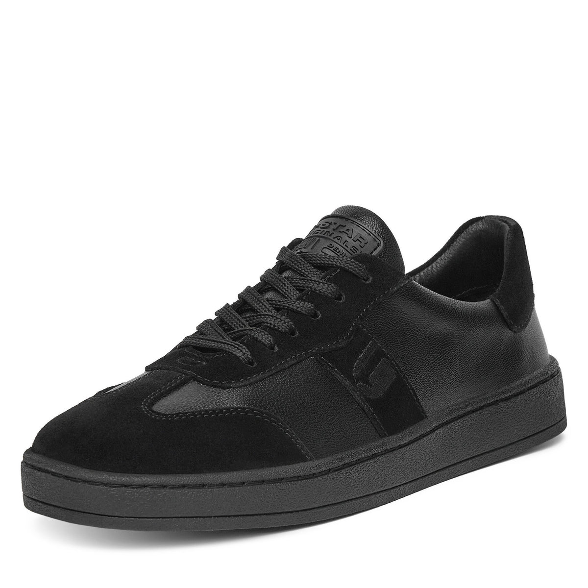 G-Star Raw Сникърси WI16-NSTAR-01 Черен