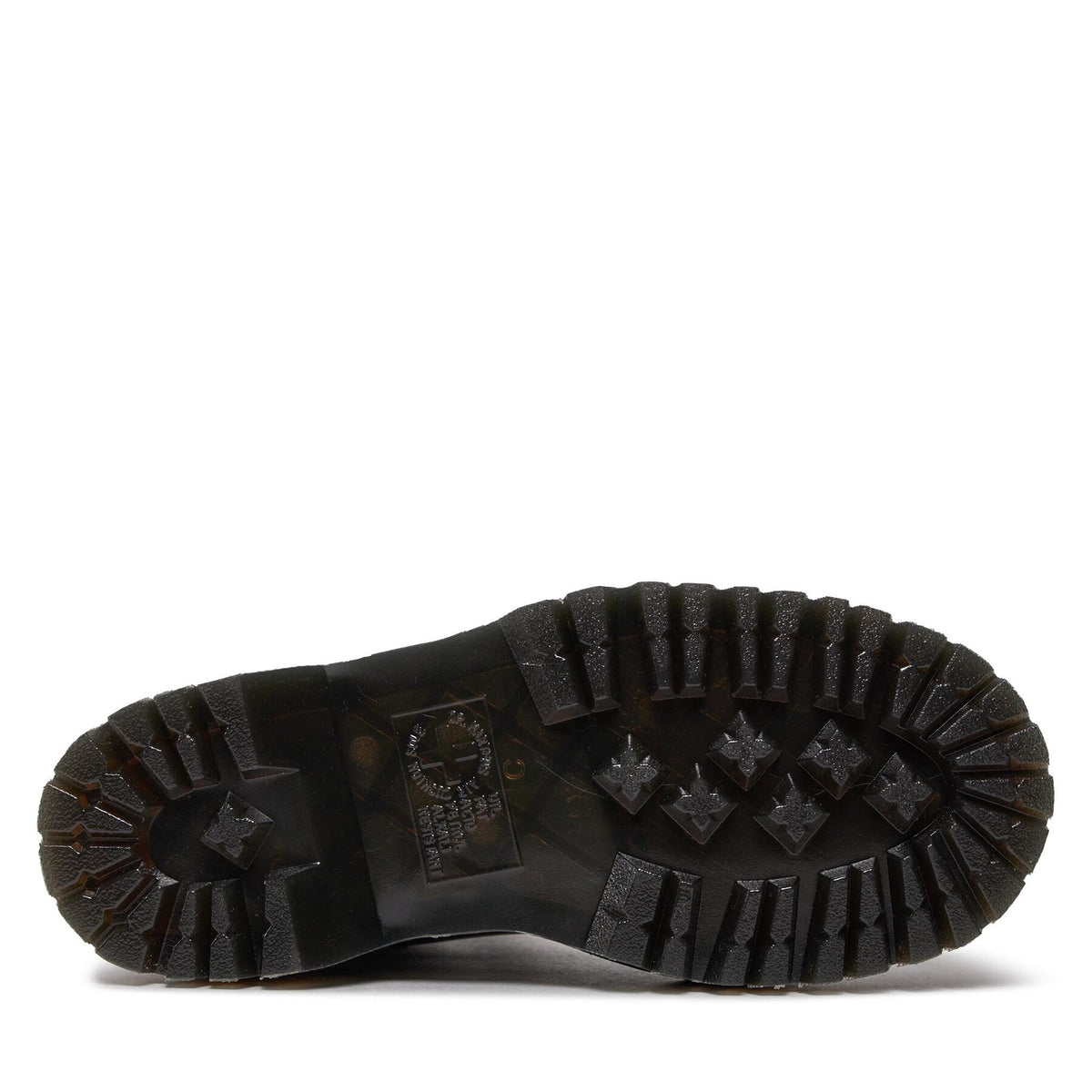 Dr. Martens Кубинки Jadon 15265001 Черен