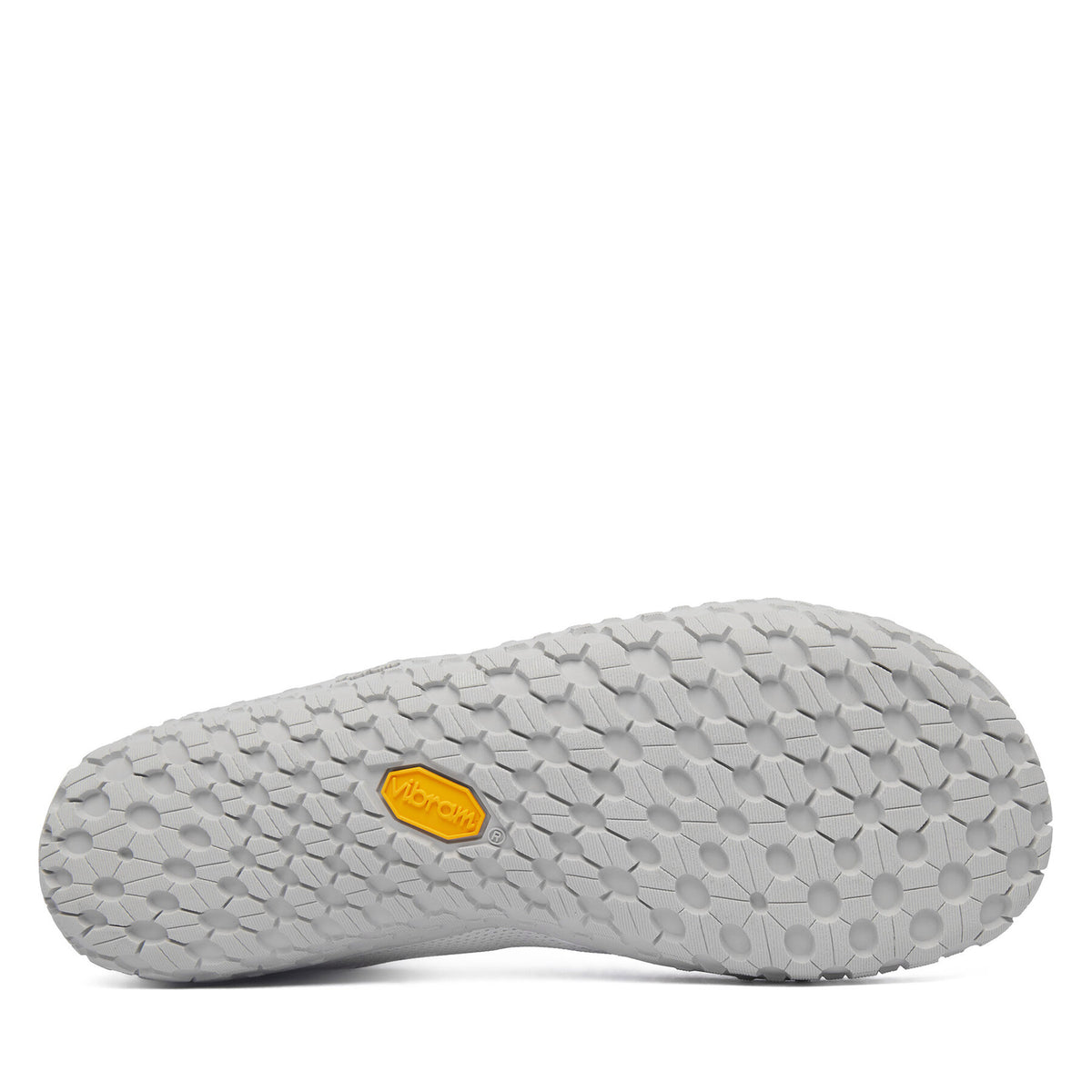 Merrell Сникърси Vapor Glove 7 J00003347 Светлосив