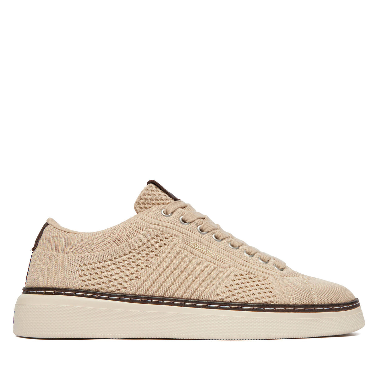Gant Сникърси 32631241 Бежов