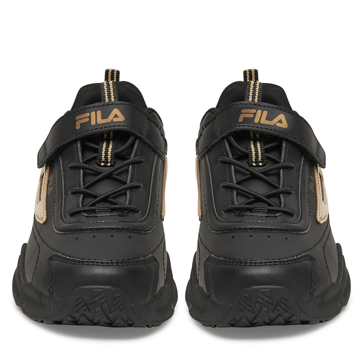 Fila Сникърси SKYE FFK0263_83058 Черен