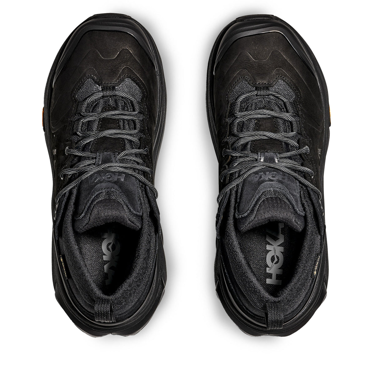 Hoka Туристически Kaha 3 Low GTX 1162533 Черен