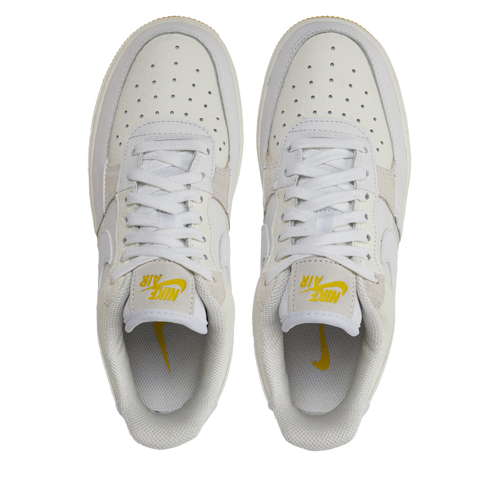Nike Сникърси Air Force 1 '07 Low FQ0709 100 Бял