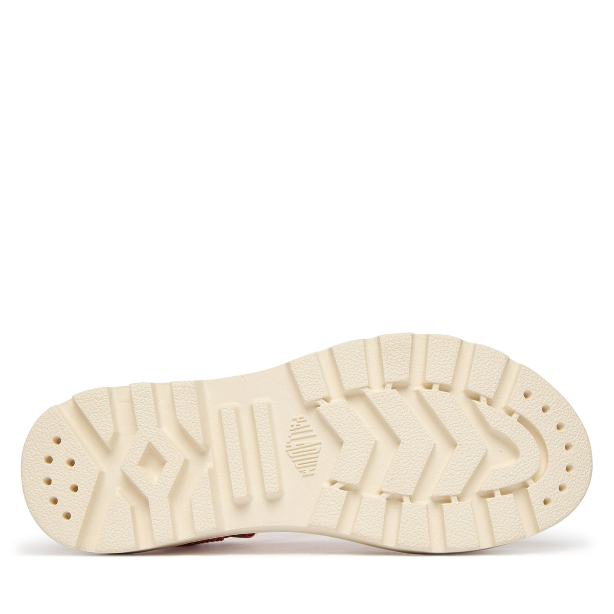 Palladium Сандали Pallacruisestrapwo 94708-619-M Розов