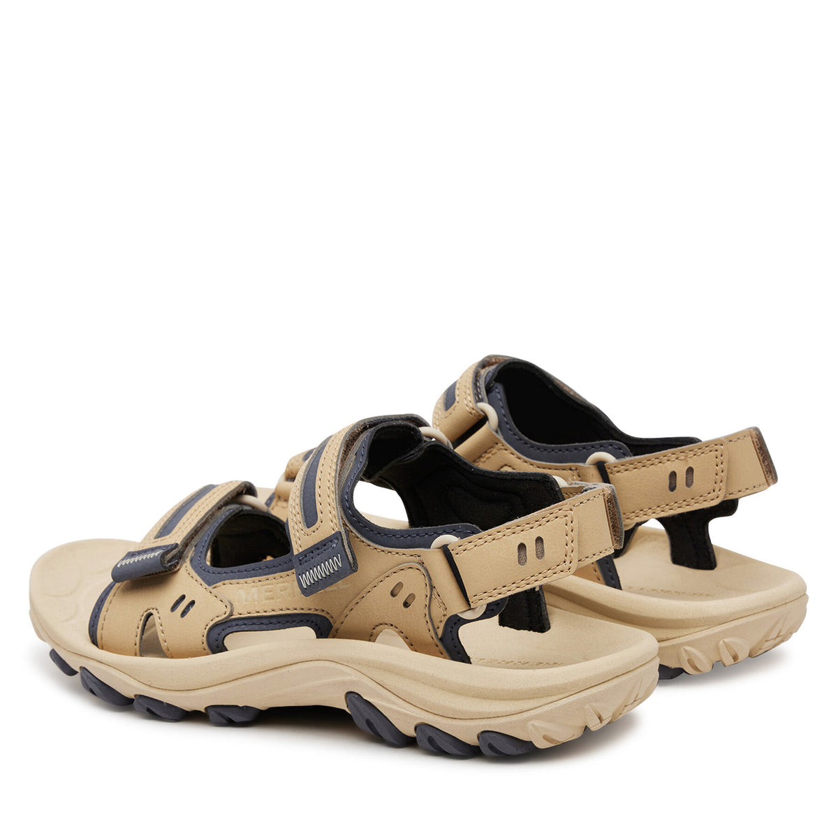 Merrell Сандали Huntington Sport Convert J038488 Бежов