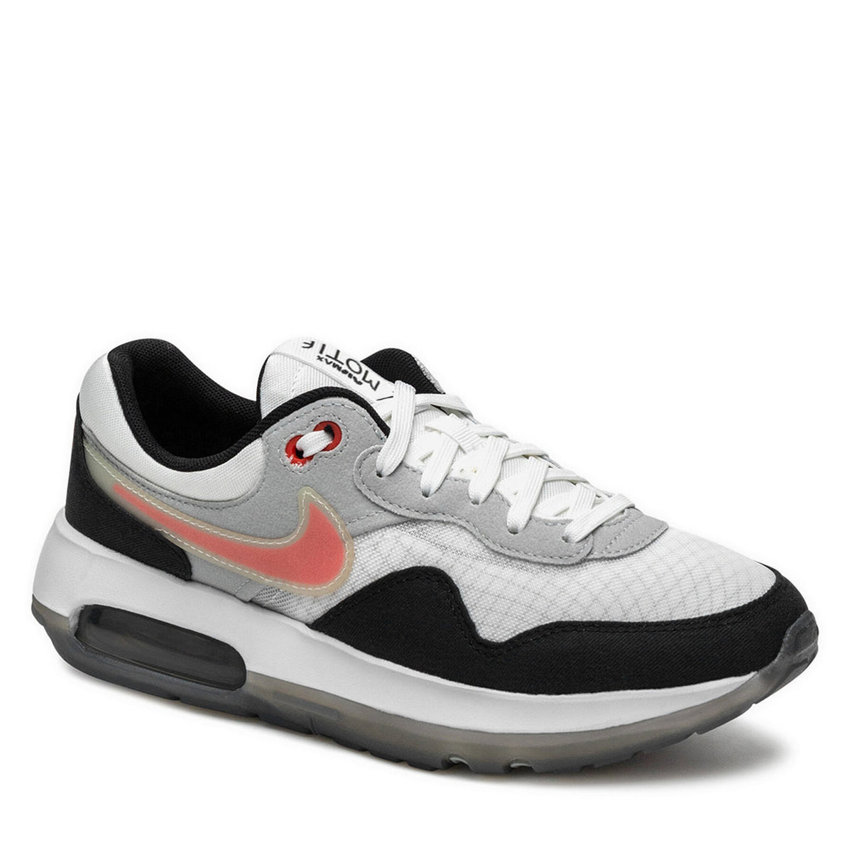 Nike Сникърси DV3034-001 Сив