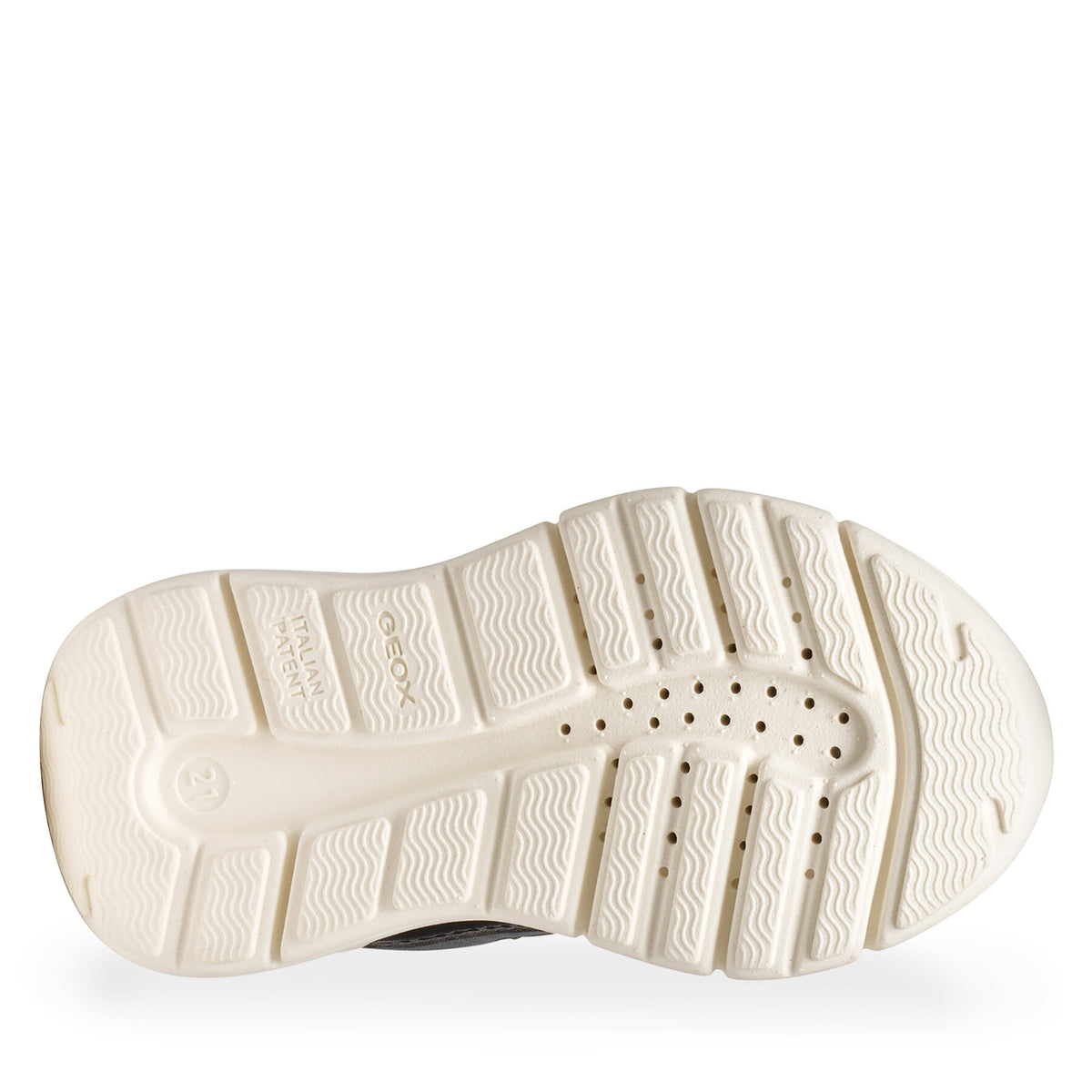 Geox Сникърси B Flexyper Mini B566NB 0AJAS C9F8W M Сив