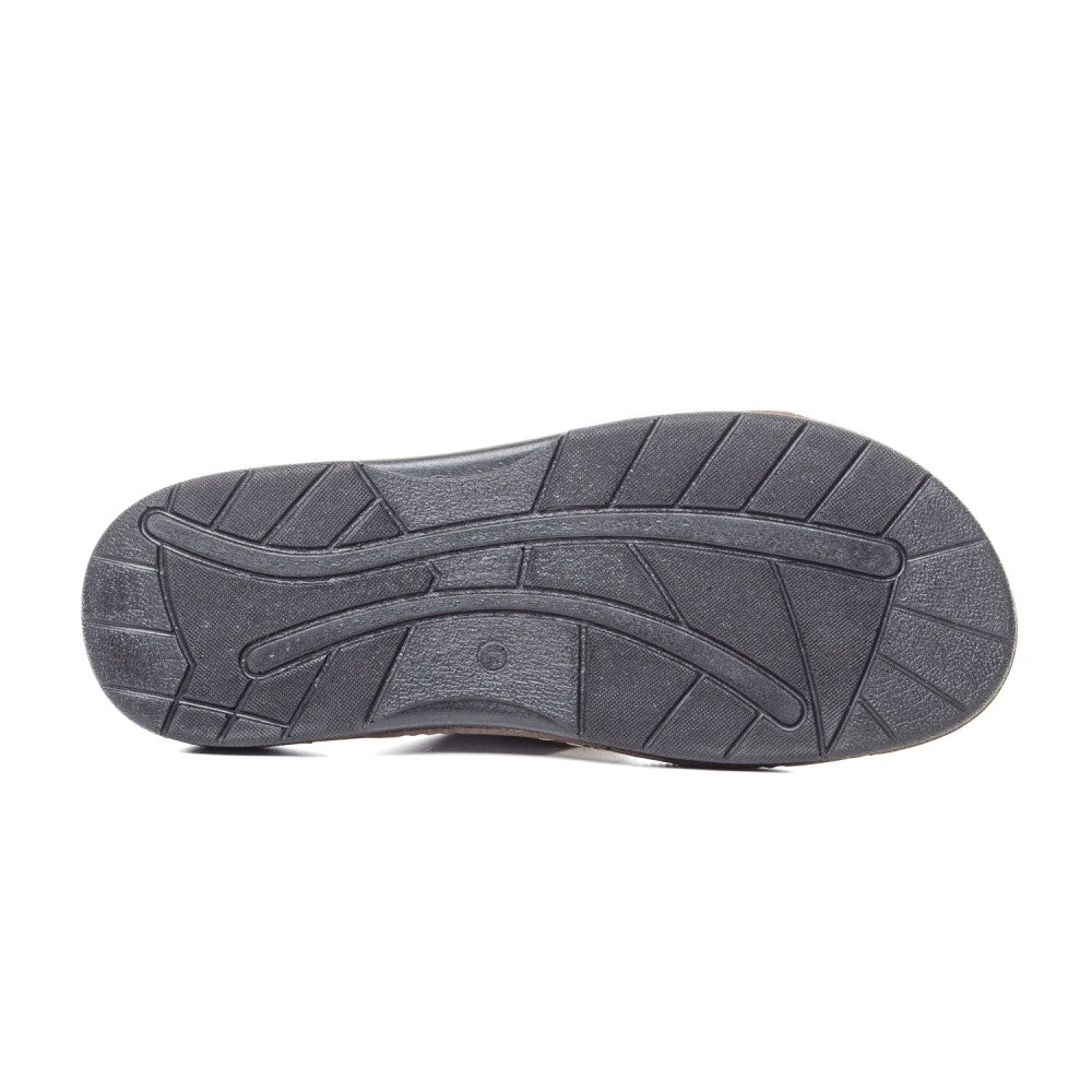 SLIP 154400 MIKANOS BROWN MAN