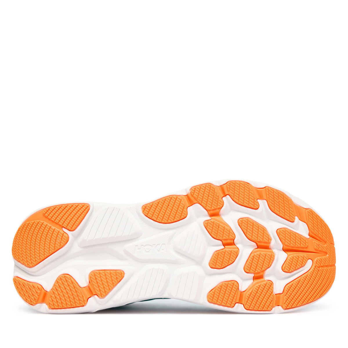 Hoka Маратонки за бягане Clifton 10 1168860 Син