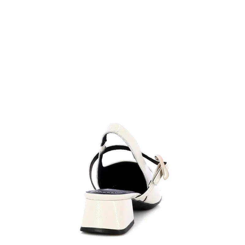 Токчета PICCADILLY – 160104 TATI OFF WHITE/OFF WHITE