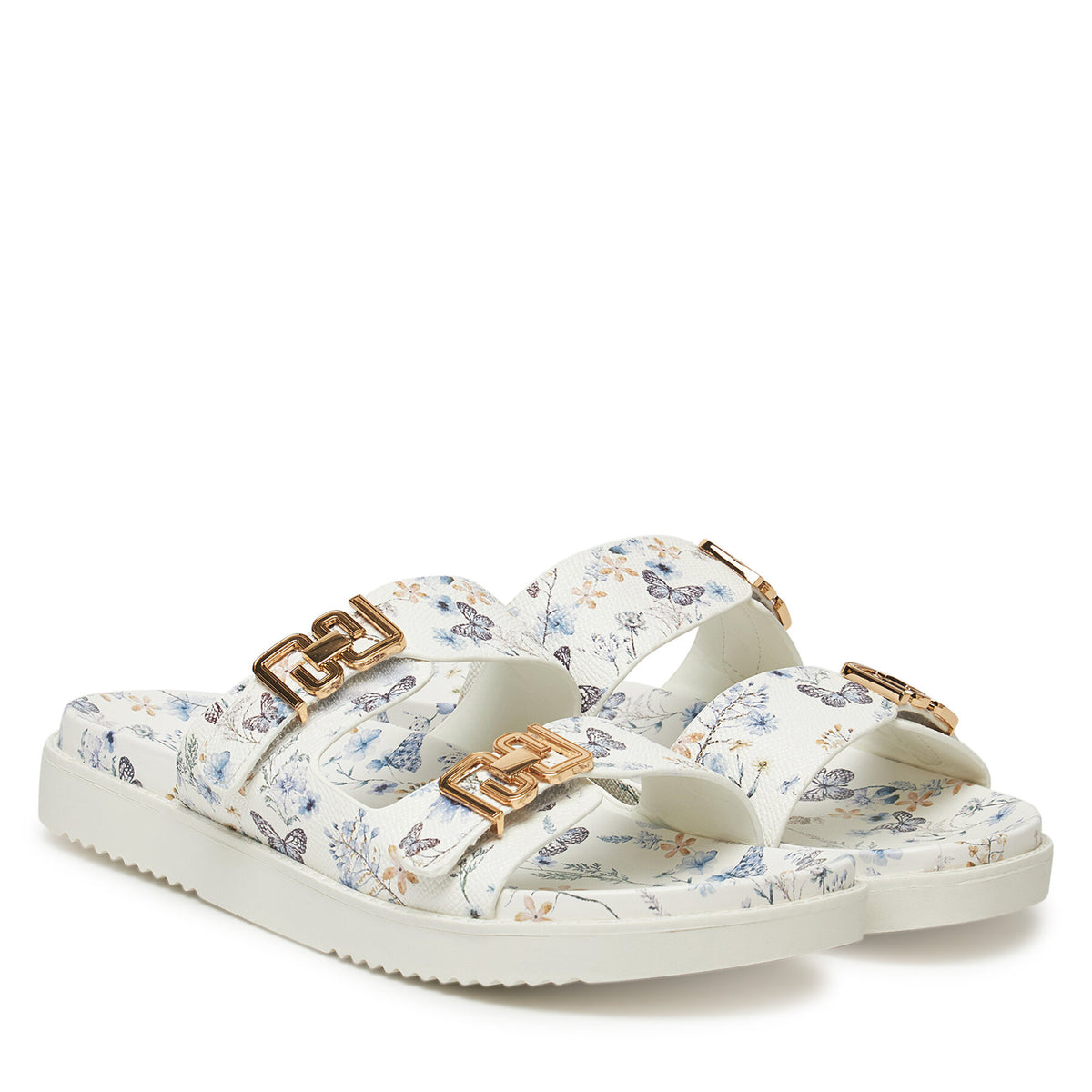 Aldo Чехли Alessie 13968267 Бял