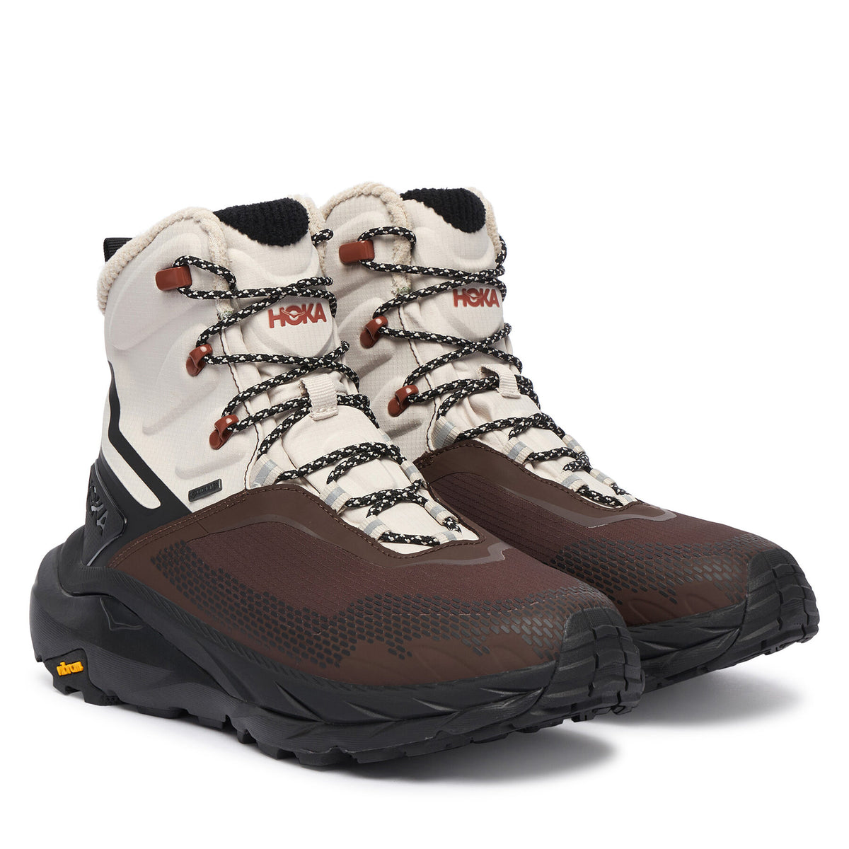 Hoka Туристически Kaha 2 Frost Gtx GORE-TEX 1155194 Кафяв