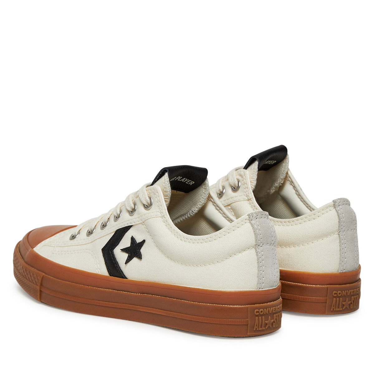 Converse Кецове Star Player 76 A09895C Бежов