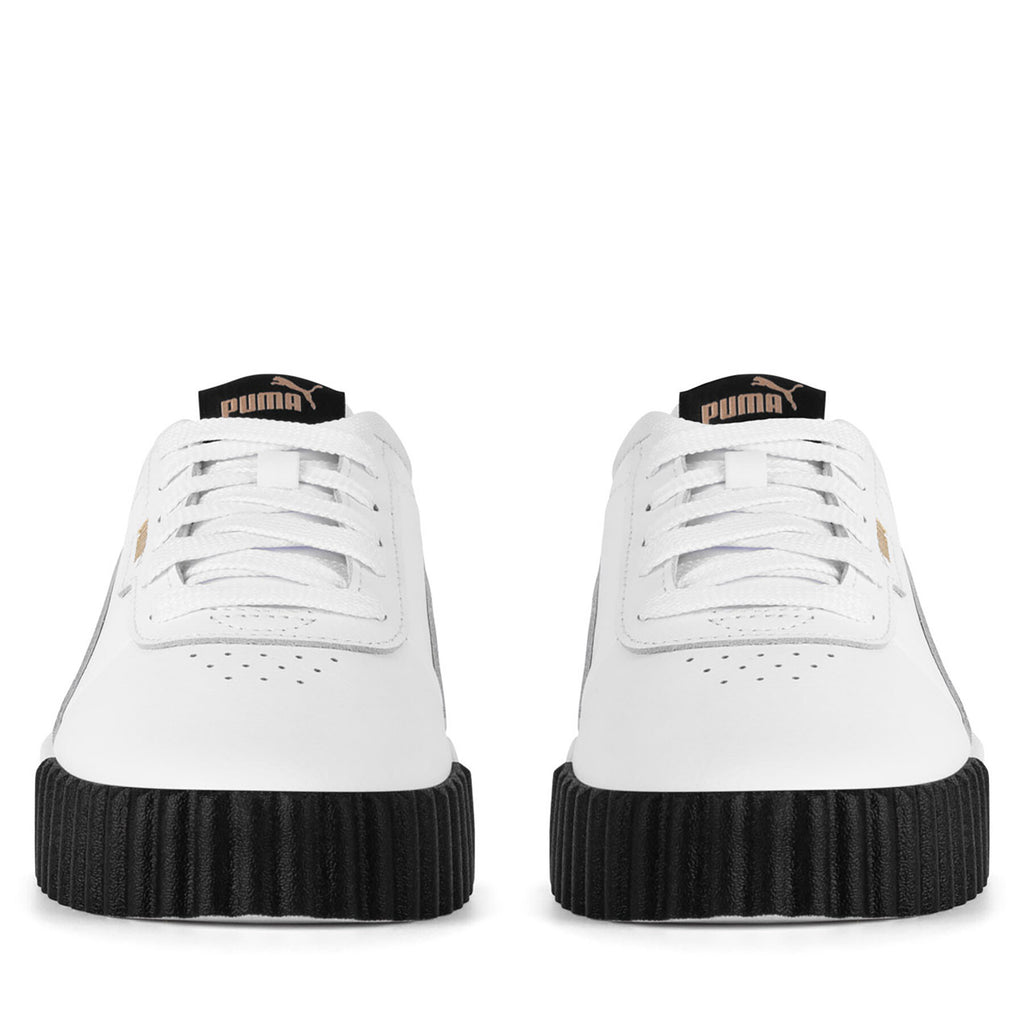 Puma Сникърси CARINA 3.0 40036509 Бял