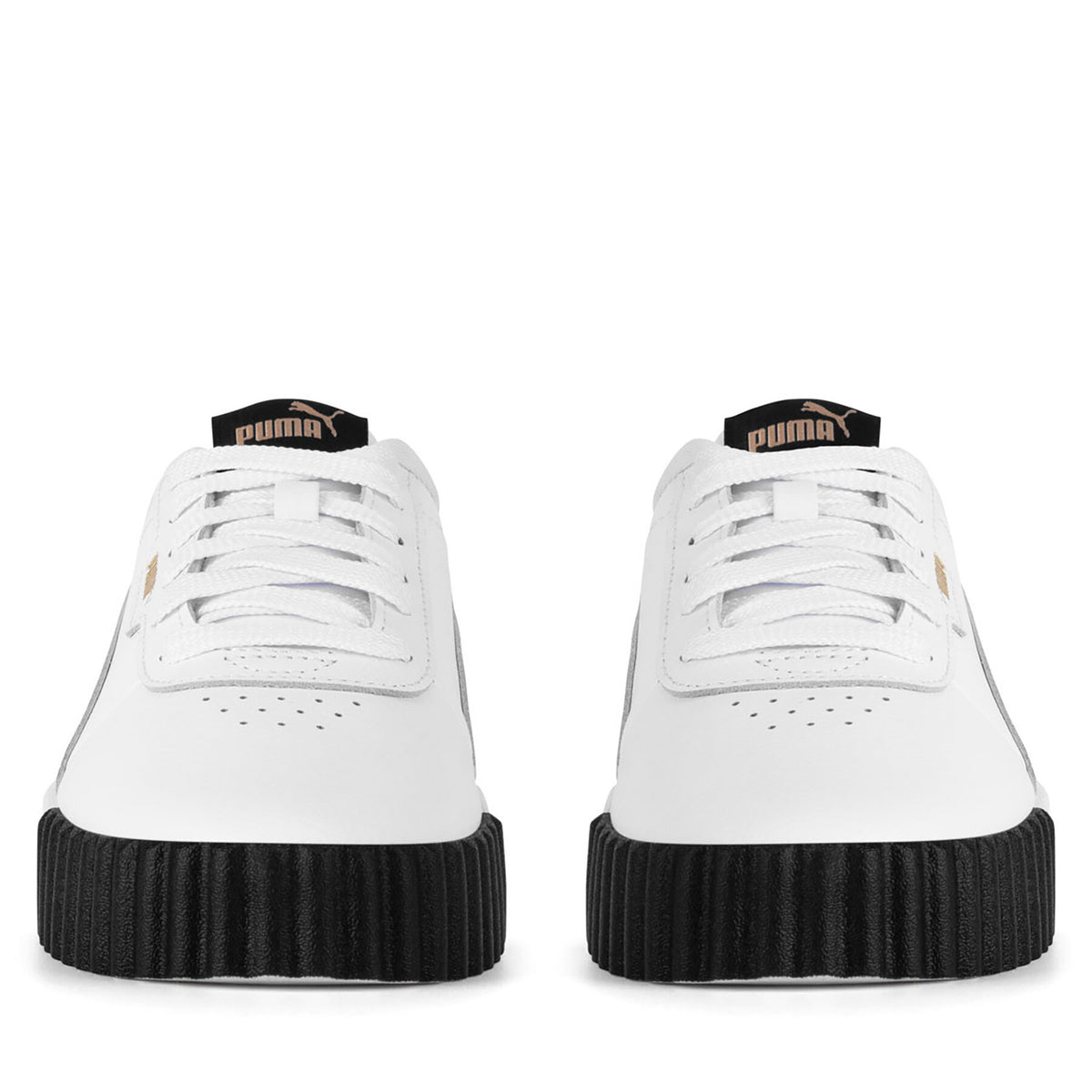 Puma Сникърси CARINA 3.0 40036509 Бял