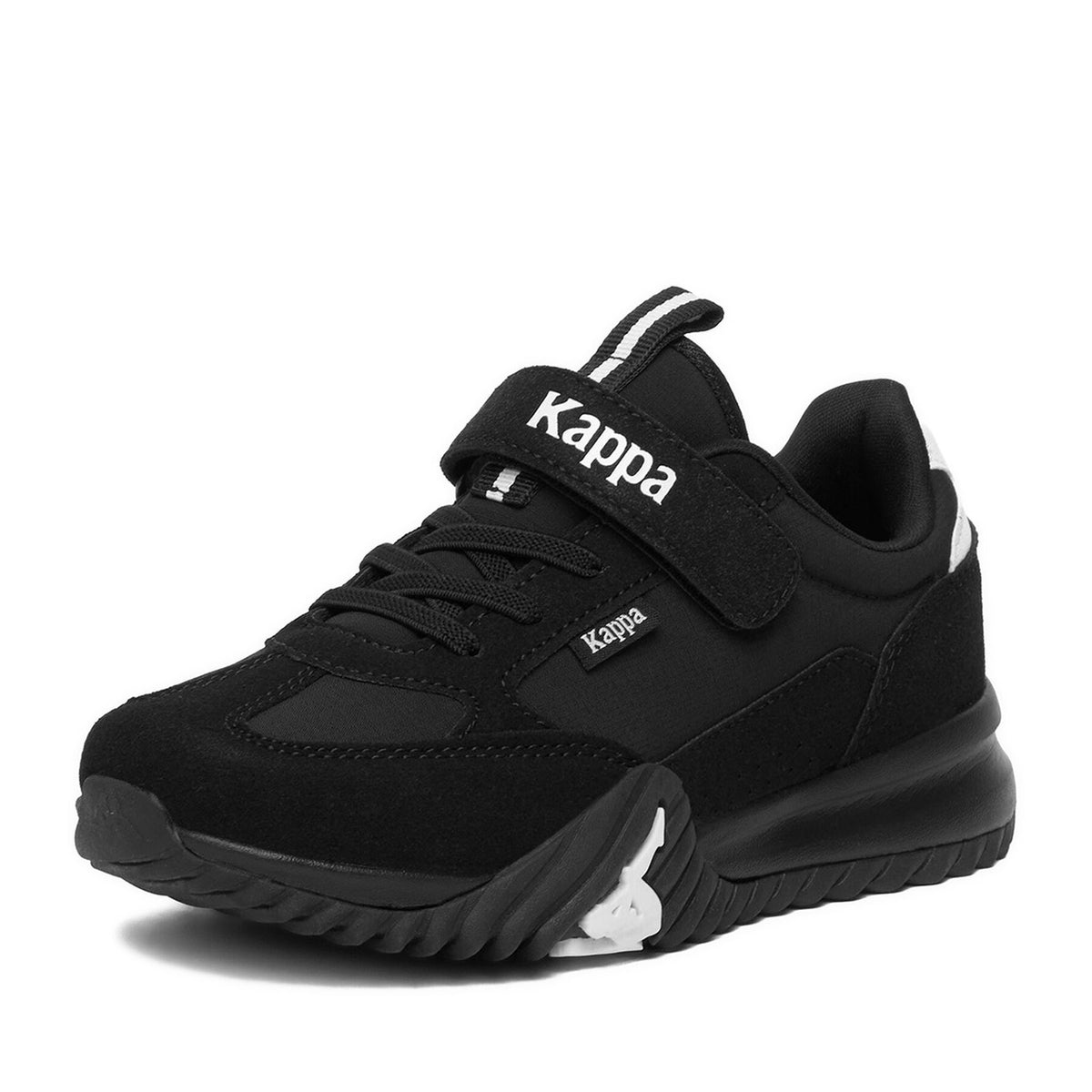 Kappa Сникърси CEO-351P8PW(CH) Черен